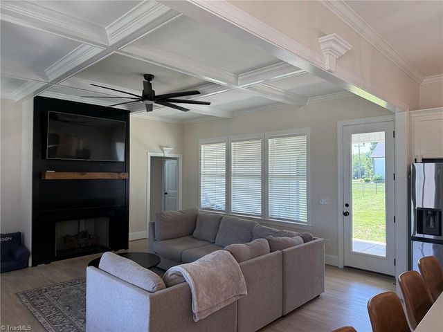 116 Providence Trail, Madison, NC 27025