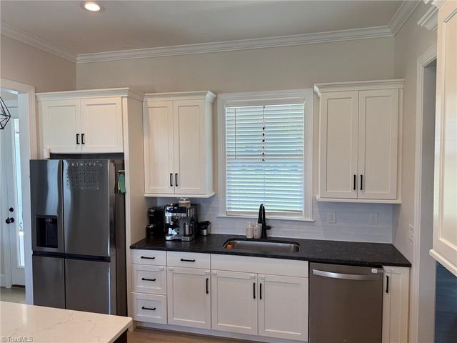 116 Providence Trail, Madison, NC 27025