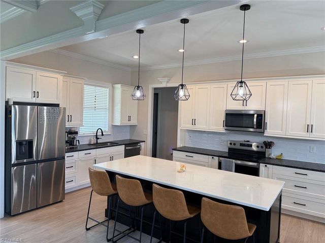 116 Providence Trail, Madison, NC 27025