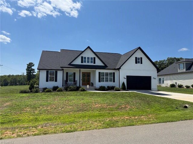 116 Providence Trail, Madison, NC 27025