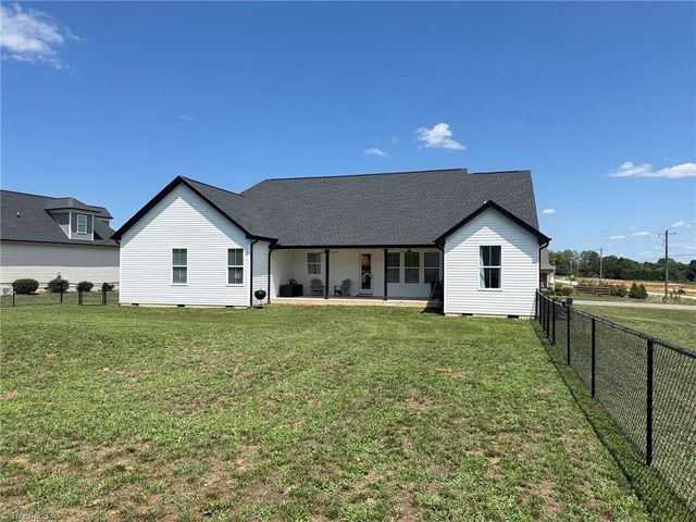 116 Providence Trail, Madison, NC 27025