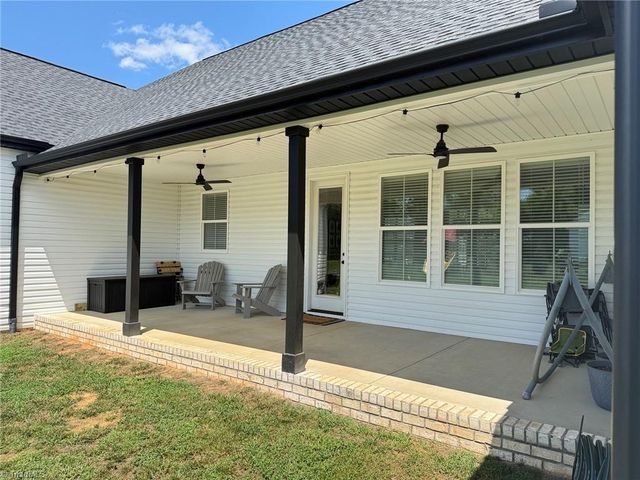 116 Providence Trail, Madison, NC 27025