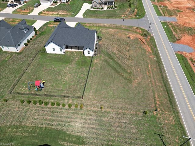 116 Providence Trail, Madison, NC 27025
