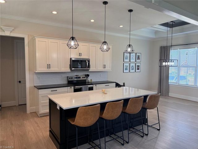 116 Providence Trail, Madison, NC 27025