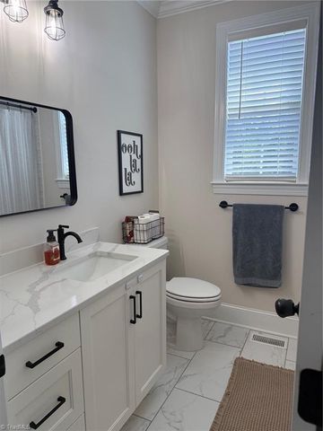 116 Providence Trail, Madison, NC 27025