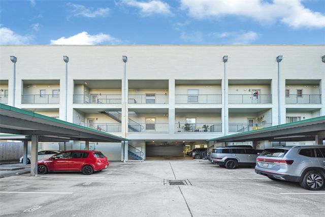 2900 Hamilton Street 25, Houston, TX 77004