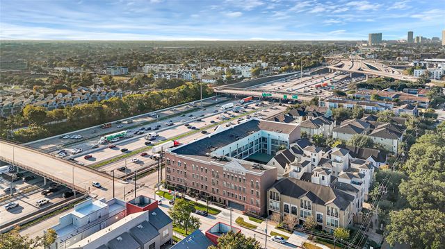 2900 Hamilton Street 25, Houston, TX 77004