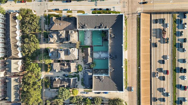 2900 Hamilton Street 25, Houston, TX 77004