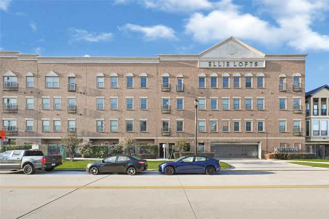 2900 Hamilton Street 25, Houston, TX 77004