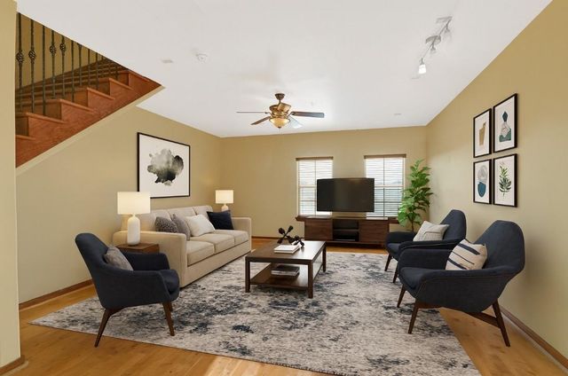 2900 Hamilton Street 25, Houston, TX 77004