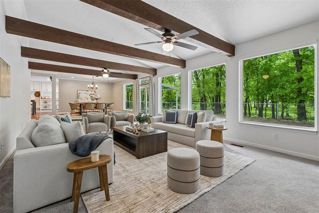 1604 Mill Creek Road, Edmond, OK 73025