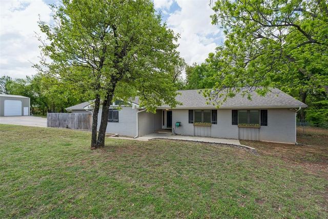 1604 Mill Creek Road, Edmond, OK 73025