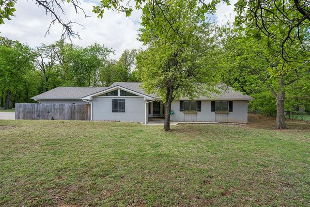 1604 Mill Creek Road, Edmond, OK 73025