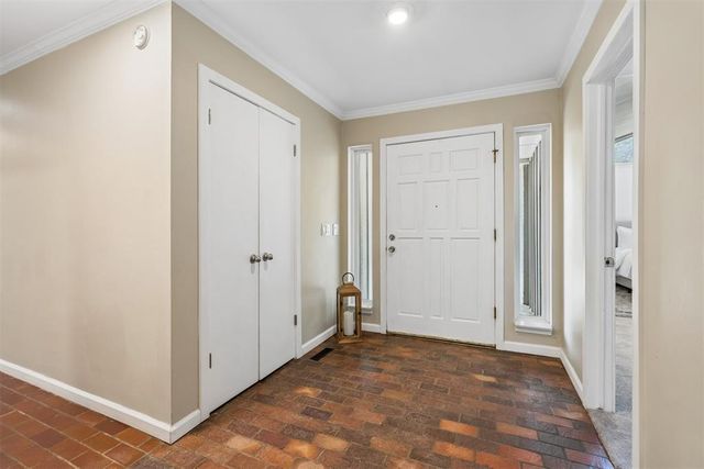 1604 Mill Creek Road, Edmond, OK 73025