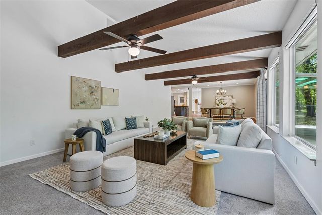 1604 Mill Creek Road, Edmond, OK 73025