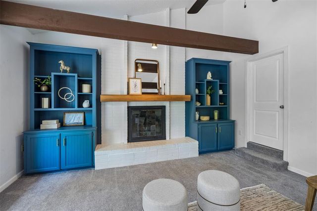 1604 Mill Creek Road, Edmond, OK 73025