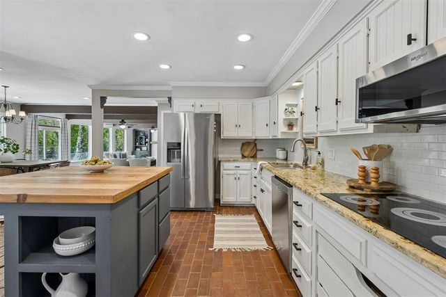 1604 Mill Creek Road, Edmond, OK 73025