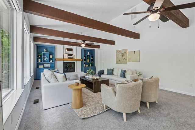 1604 Mill Creek Road, Edmond, OK 73025