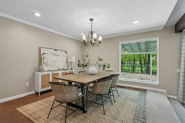 1604 Mill Creek Road, Edmond, OK 73025