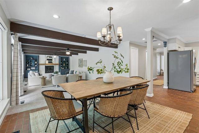 1604 Mill Creek Road, Edmond, OK 73025