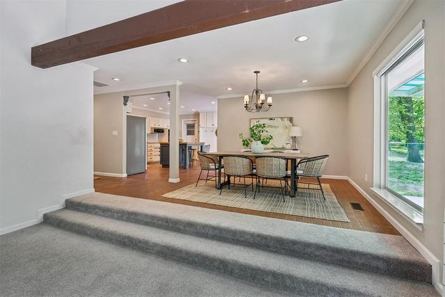 1604 Mill Creek Road, Edmond, OK 73025