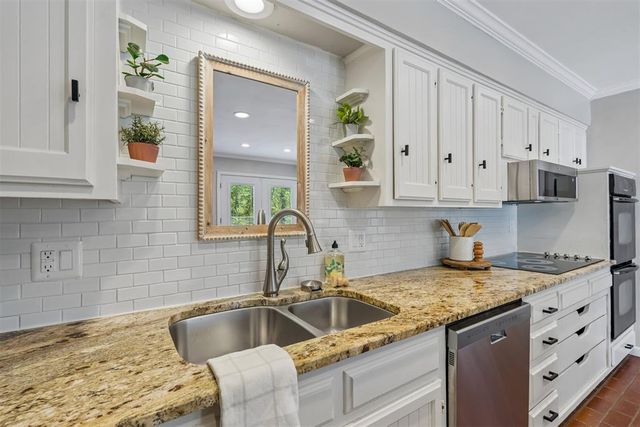 1604 Mill Creek Road, Edmond, OK 73025