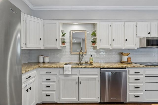 1604 Mill Creek Road, Edmond, OK 73025