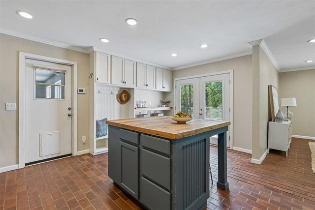 1604 Mill Creek Road, Edmond, OK 73025