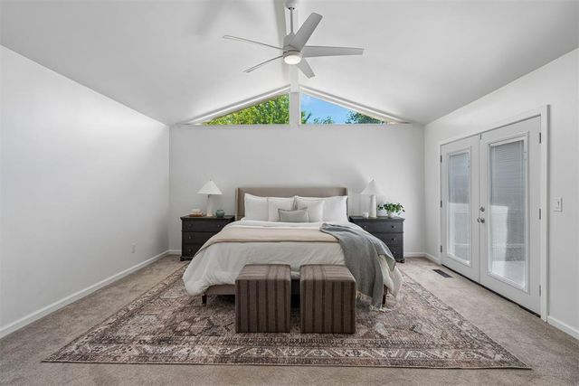 1604 Mill Creek Road, Edmond, OK 73025