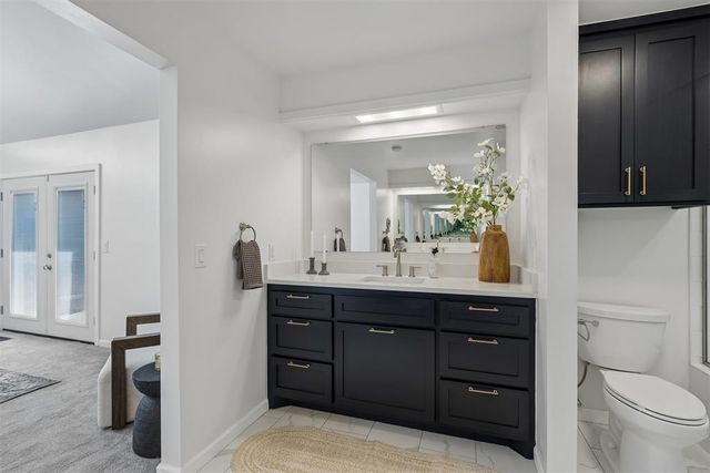 1604 Mill Creek Road, Edmond, OK 73025