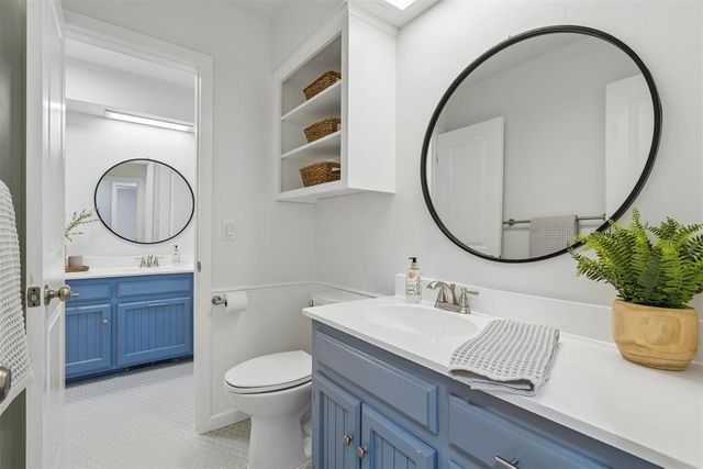 1604 Mill Creek Road, Edmond, OK 73025