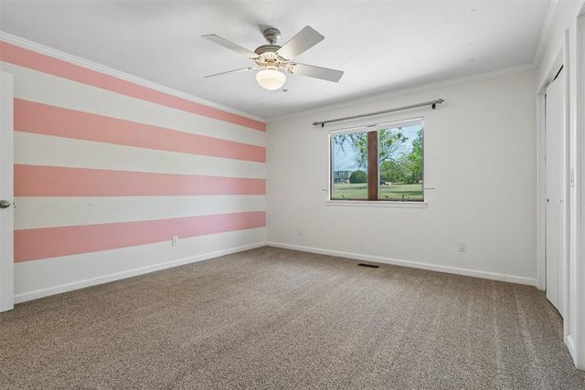 1604 Mill Creek Road, Edmond, OK 73025