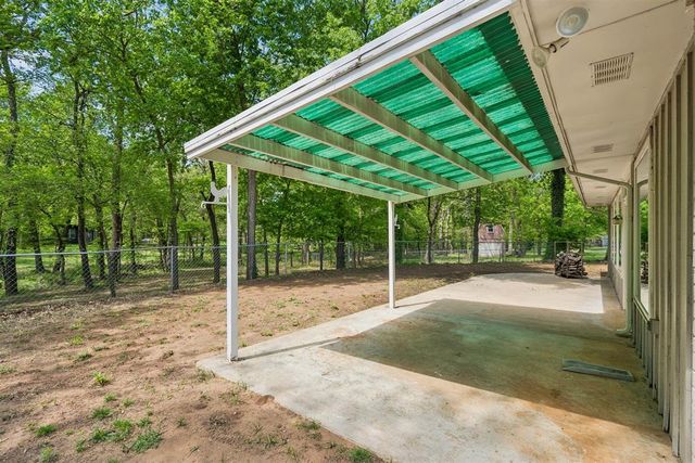 1604 Mill Creek Road, Edmond, OK 73025