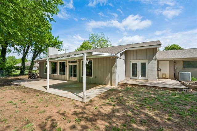 1604 Mill Creek Road, Edmond, OK 73025