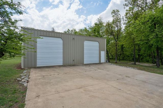 1604 Mill Creek Road, Edmond, OK 73025