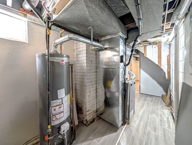 401 W 14th Place, Chicago Heights, IL 60411