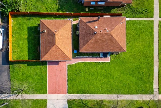 401 W 14th Place, Chicago Heights, IL 60411