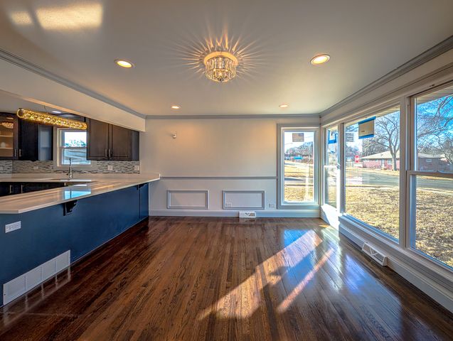 401 W 14th Place, Chicago Heights, IL 60411