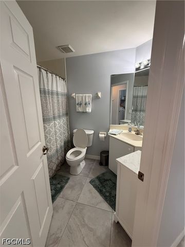 4015 Palm Tree BLVD 208, Cape Coral, FL 33904