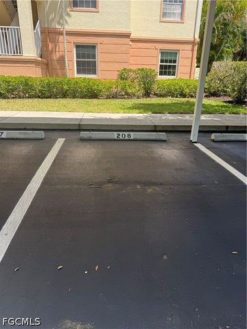 4015 Palm Tree BLVD 208, Cape Coral, FL 33904