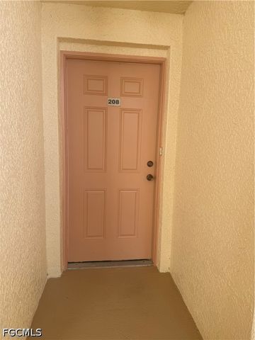 4015 Palm Tree BLVD 208, Cape Coral, FL 33904