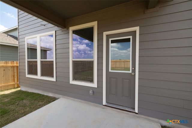 718 Ryan Street, Belton, TX 76513