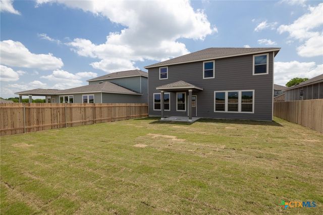 718 Ryan Street, Belton, TX 76513