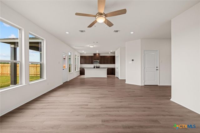 718 Ryan Street, Belton, TX 76513