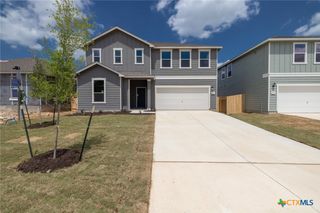 718 Ryan Street, Belton, TX 76513