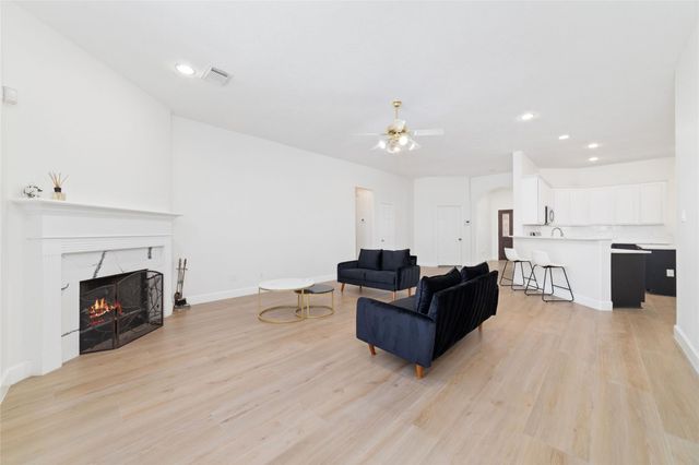 20507 Delta Wood Trail, Humble, TX 77346