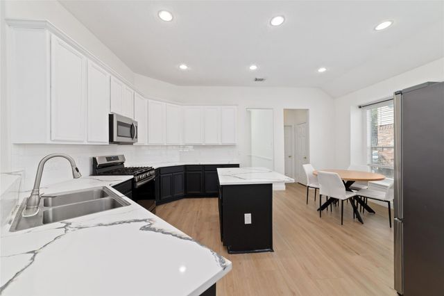 20507 Delta Wood Trail, Humble, TX 77346