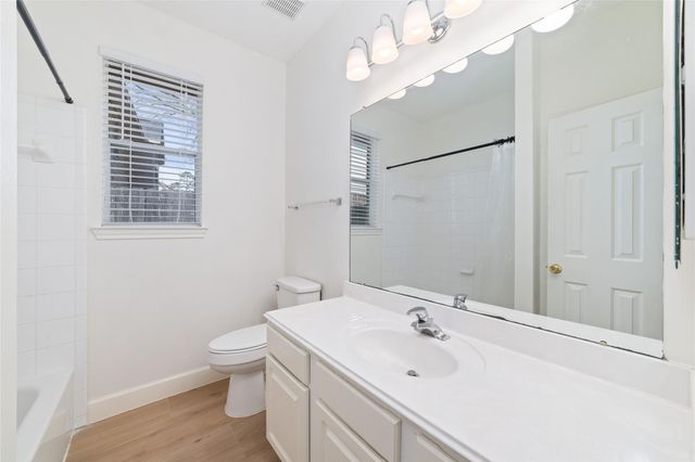 20507 Delta Wood Trail, Humble, TX 77346