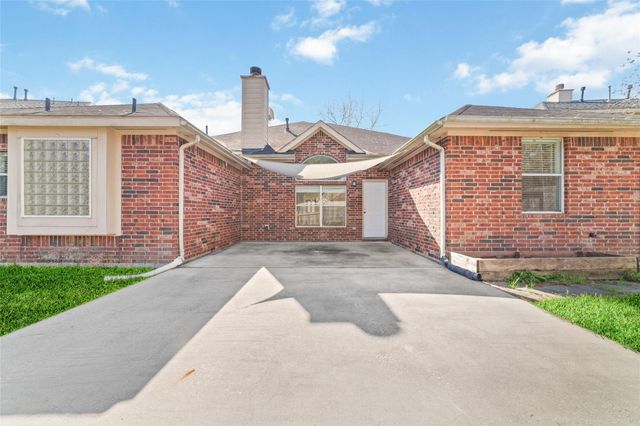 20507 Delta Wood Trail, Humble, TX 77346