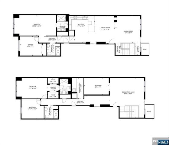 517 Adams Street 4, Hoboken, NJ 07030